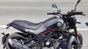 Benelli Leoncino 125 (2022 - 25)  (2)