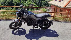 Benelli Leoncino 125 (2022 - 25)  (5)