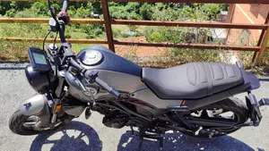 Benelli Leoncino 125 (2022 - 25)  (6)