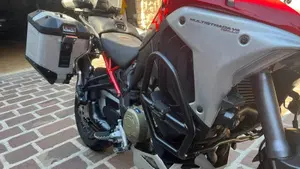 Ducati Multistrada V4 Rally (2023 - 25)  (3)