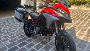 Ducati Multistrada V4 Rally (2023 - 25)  (4)