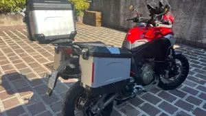 Ducati Multistrada V4 Rally (2023 - 25)  (5)