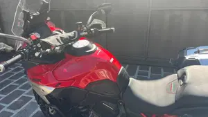Ducati Multistrada V4 Rally (2023 - 25)  (6)