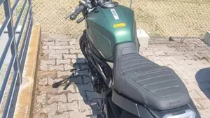 Benelli Leoncino 800 (2022 - 26)  (2)