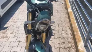 Benelli Leoncino 800 (2022 - 26)  (4)