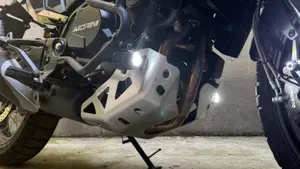 Moto Morini X-Cape 650 Alloy Wheels (2021 - 26)  (9)