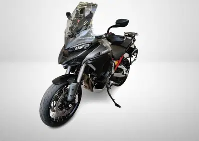 Ducati Multistrada V4 1100 S Sport (2021) - Annuncio 10051745