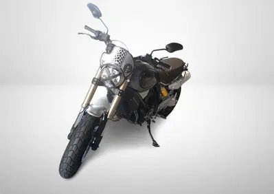 Ducati Scrambler 1100 Sport (2018 - 20) - Annuncio 10050917