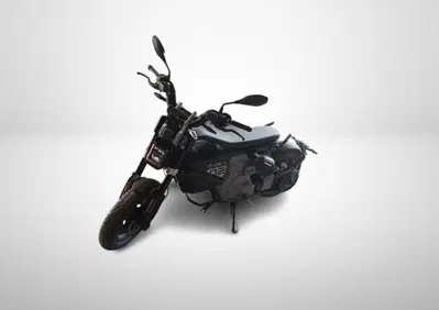 Bmw CE 02 AM (2024 - 26) - Annuncio 10057372