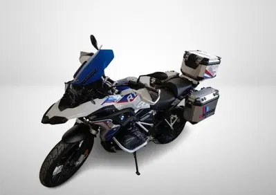 Bmw R 1250 GS (2021 - 24) - Annuncio 10033717