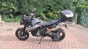 KTM 990 Supermoto T (2009 - 11)  (2)