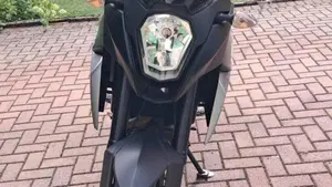 KTM 990 Supermoto T (2009 - 11)  (3)