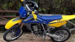 Husqvarna TE 250 (2006)  (2)