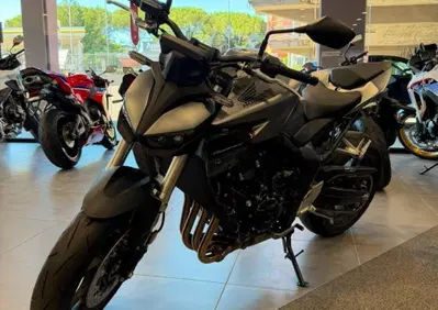 Honda CB 1000 Hornet (2025 - 26) - Annuncio 10057394