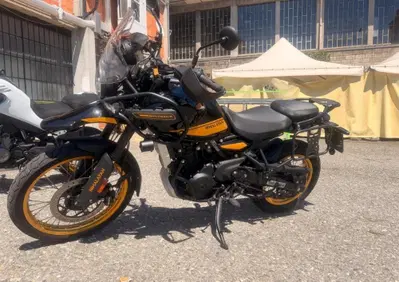 Royal Enfield Himalayan 450 (2024 - 26) - Annuncio 10057399