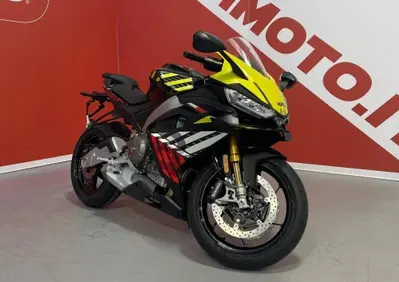 Aprilia RS 660 Factory (2025 - 26) - Annuncio 10057401