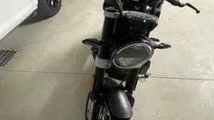 Husqvarna Svartpilen 401 (2018 - 19)  (5)