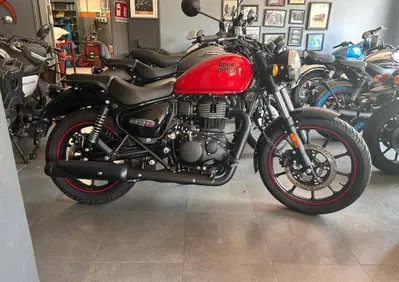 Royal Enfield Meteor 350 (2021 - 26) - Annuncio 10057417