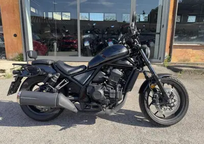 Honda CMX 1100 Rebel DCT (2021 - 24) - Annuncio 10057411