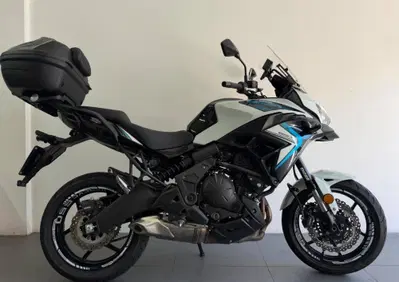 Kawasaki Versys 650 (2025 - 26) - Annuncio 10057407