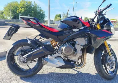 Aprilia Tuono 660 Factory (2025 - 26) - Annuncio 10057418