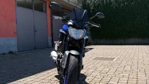 Yamaha MT-125 ABS (2017 - 19) 