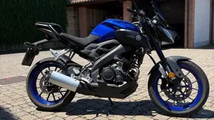 Yamaha MT-125 ABS (2017 - 19)  (2)