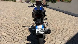 Yamaha MT-125 ABS (2017 - 19)  (3)