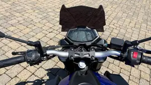 Yamaha MT-125 ABS (2017 - 19)  (5)