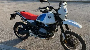 Bmw R 12 G/S (2026)  (2)