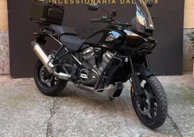 Harley-Davidson Pan America 1250 (2020 - 25) - Annuncio 10057427
