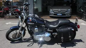 Harley-Davidson 1584 Super Glide Custom (2008 - 13) - FXDC  (7)