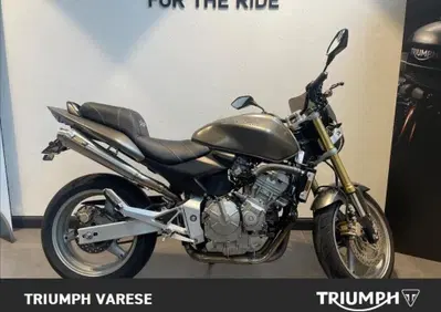 Honda Hornet 600 (2005 - 06) - Annuncio 10057426