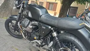 Moto Guzzi V7 Special (2012 - 14) 