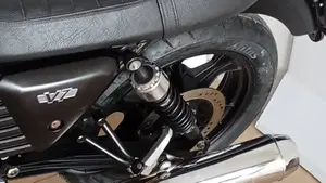 Moto Guzzi V7 Special (2012 - 14)  (5)