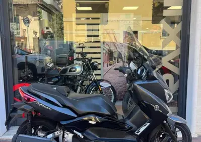Yamaha X-Max 250 Iron Max ABS (2016) - Annuncio 10057430