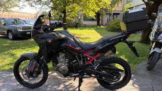 Honda Africa Twin CRF 1100L (2022 - 23) usata