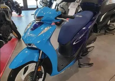 Honda SH 125i (2024 - 25) - Annuncio 10057431