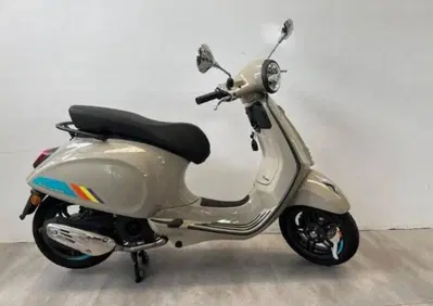Vespa Primavera 150 S (2023 - 25) - Annuncio 10057436