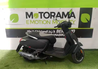 Kymco Like 125 Sport (2021 - 25) - Annuncio 10057433
