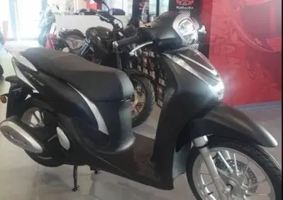 Honda SH 125 Mode (2024 - 26) - Annuncio 10057434