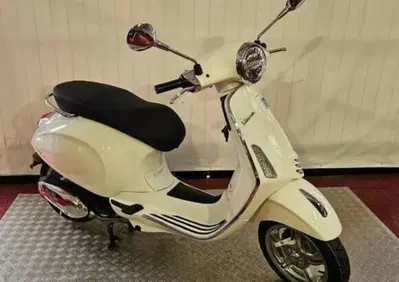 Vespa Primavera 150 (2024 - 25) - Annuncio 10057439