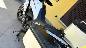 Moto Morini X-Cape 700 (2025 - 26) 