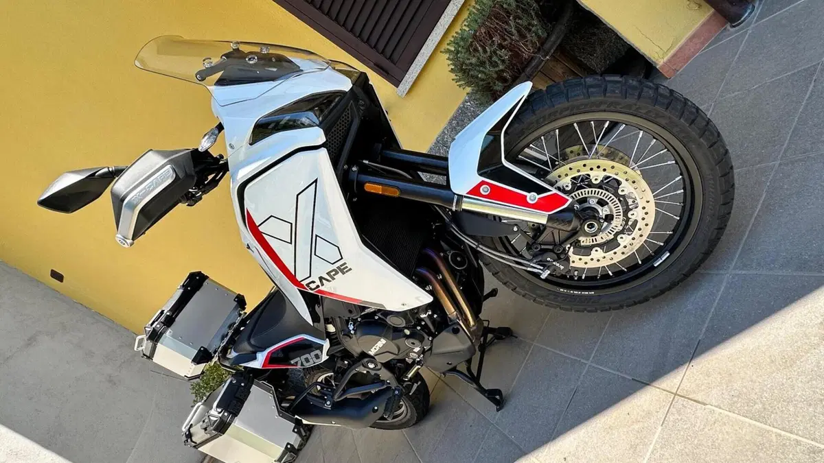 Moto Morini X-Cape 700 (2025 - 26)  (3)