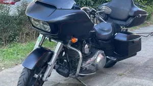 Harley-Davidson 107 Road Glide Special (2017 - 18) - FLTRXS  (2)