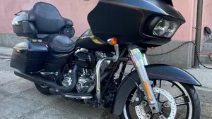 Harley-Davidson 107 Road Glide Special (2017 - 18) - FLTRXS  (3)