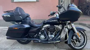 Harley-Davidson 107 Road Glide Special (2017 - 18) - FLTRXS  (5)