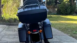 Harley-Davidson 107 Road Glide Special (2017 - 18) - FLTRXS  (6)
