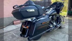 Harley-Davidson 107 Road Glide Special (2017 - 18) - FLTRXS  (8)