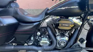 Harley-Davidson 107 Road Glide Special (2017 - 18) - FLTRXS  (10)